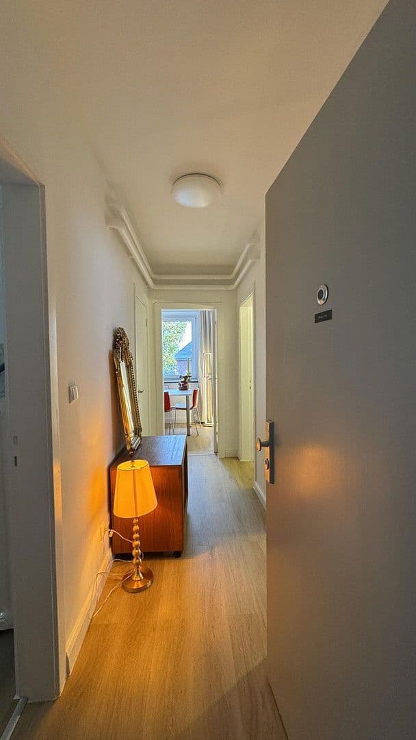 1 bedroom with open-plan kitchen flat to rent, 60 m², Jevenstedter Straße 51a, Hamburg, Hamburg 1 bedroom with open-plan kitchen flat to rent, 60 m², Jevenstedter Straße 51a, Hamburg, Hamburg