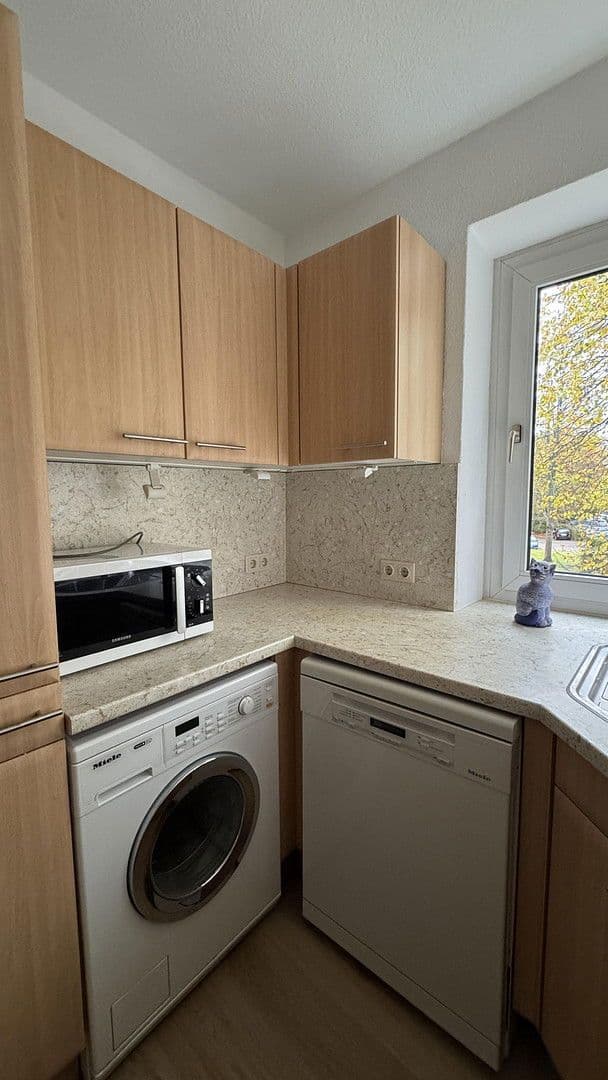 1 bedroom with open-plan kitchen flat to rent, 60 m², Jevenstedter Straße 51a, Hamburg, Hamburg 1 bedroom with open-plan kitchen flat to rent, 60 m², Jevenstedter Straße 51a, Hamburg, Hamburg