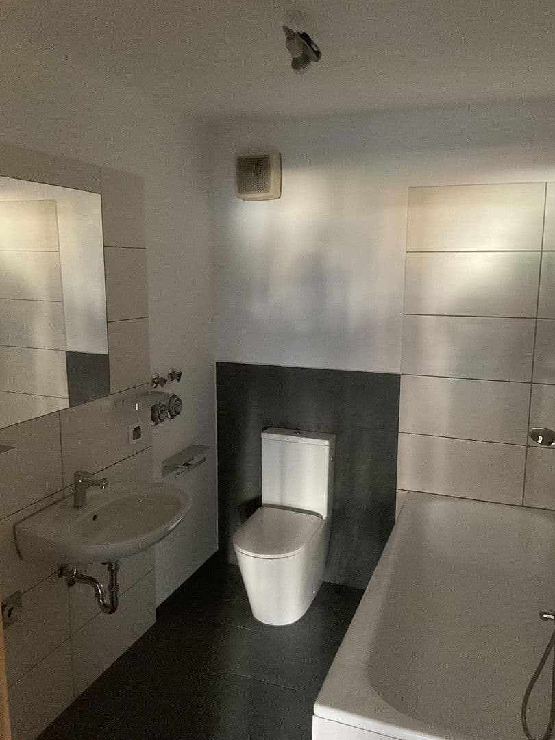 2 bedroom flat to rent, 57 m², Steghalden 6, Lörrach, Baden-Württemberg 2 bedroom flat to rent, 57 m², Steghalden 6, Lörrach, Baden-Württemberg