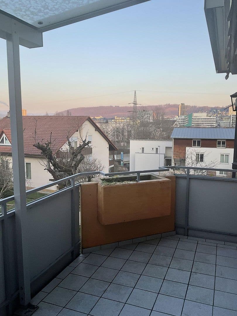 2 bedroom flat to rent, 57 m², Steghalden 6, Lörrach, Baden-Württemberg 2 bedroom flat to rent, 57 m², Steghalden 6, Lörrach, Baden-Württemberg