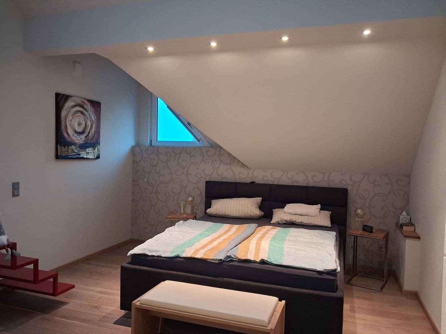 4 bedroom flat to rent, 144 m², Kastellaun, Rhineland-Palatinate 4 bedroom flat to rent, 144 m², Kastellaun, Rhineland-Palatinate