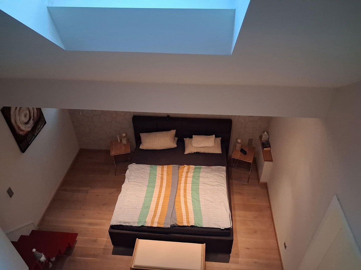 4 bedroom flat to rent, 144 m², Kastellaun, Rhineland-Palatinate 4 bedroom flat to rent, 144 m², Kastellaun, Rhineland-Palatinate