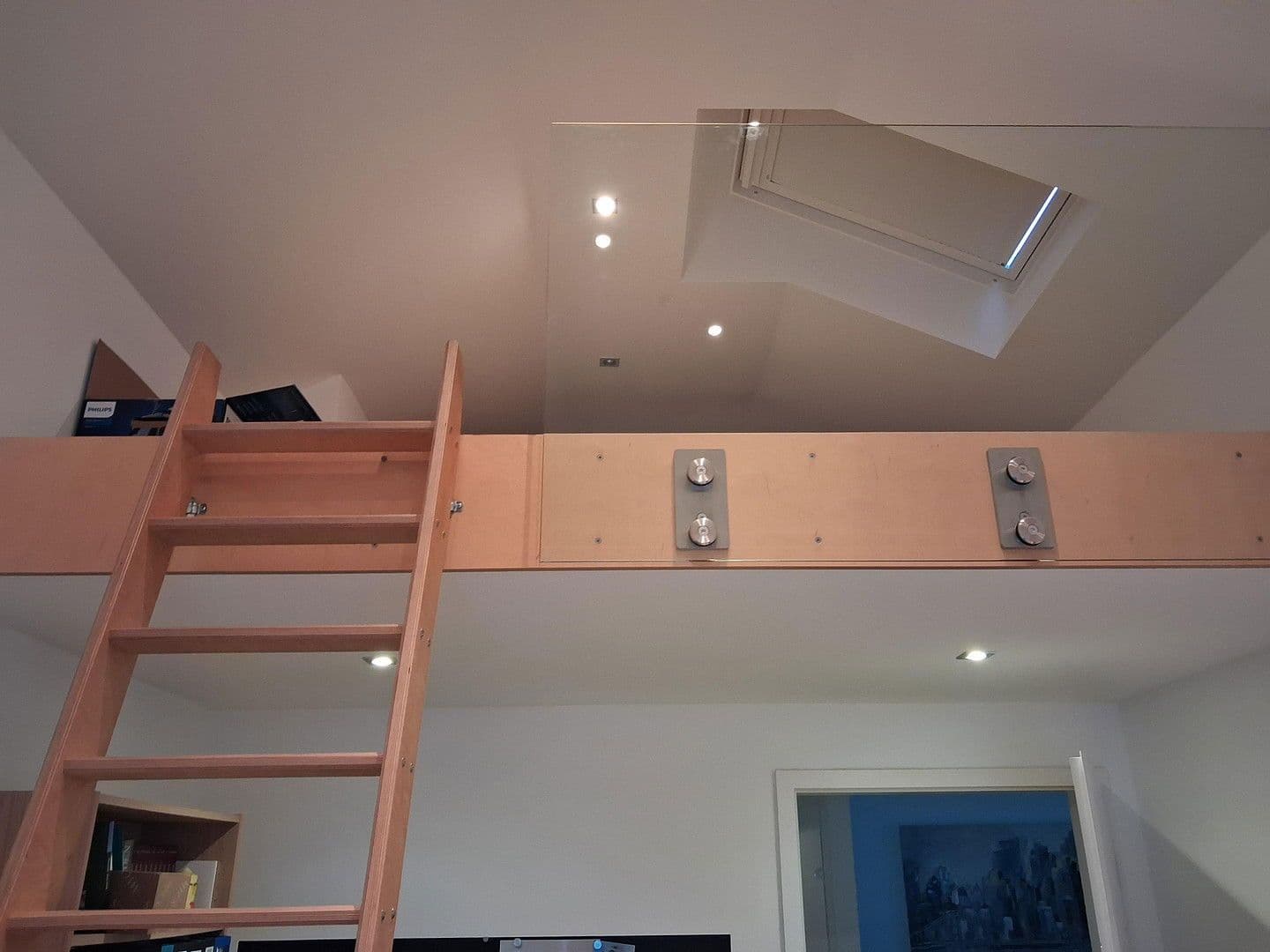 4 bedroom flat to rent, 144 m², Kastellaun, Rhineland-Palatinate 4 bedroom flat to rent, 144 m², Kastellaun, Rhineland-Palatinate