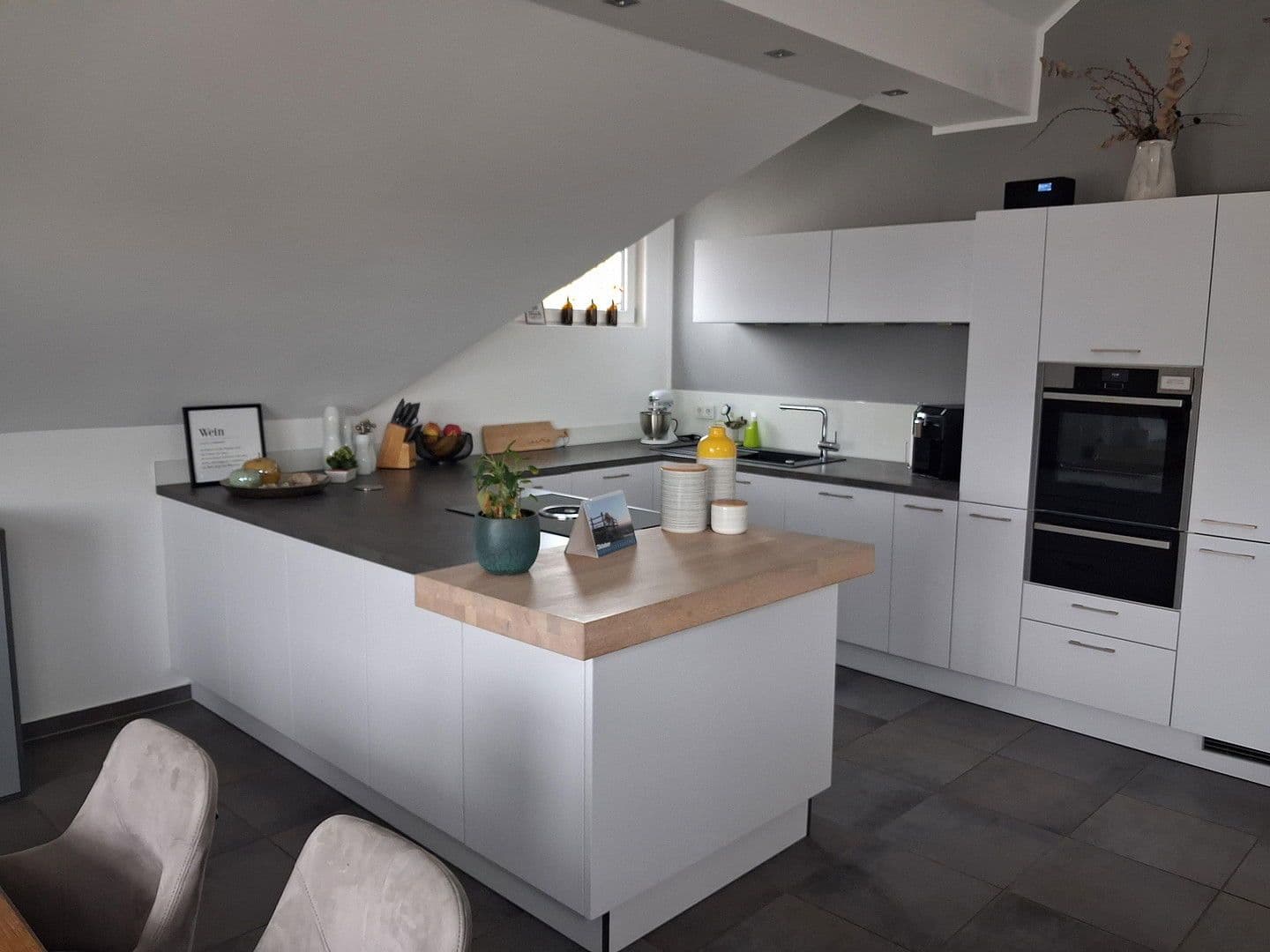 4 bedroom flat to rent, 144 m², Kastellaun, Rhineland-Palatinate 4 bedroom flat to rent, 144 m², Kastellaun, Rhineland-Palatinate