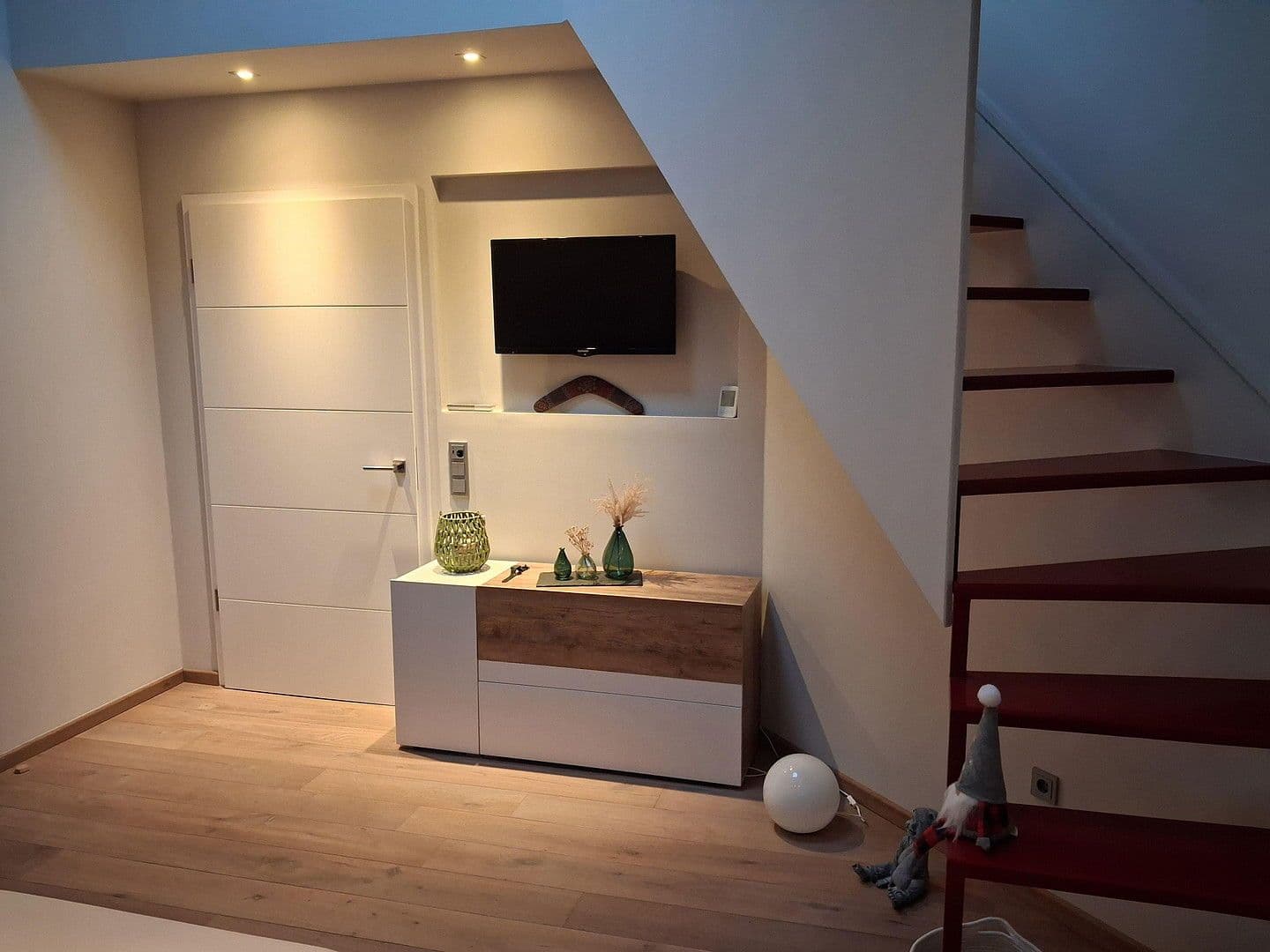 4 bedroom flat to rent, 144 m², Kastellaun, Rhineland-Palatinate 4 bedroom flat to rent, 144 m², Kastellaun, Rhineland-Palatinate