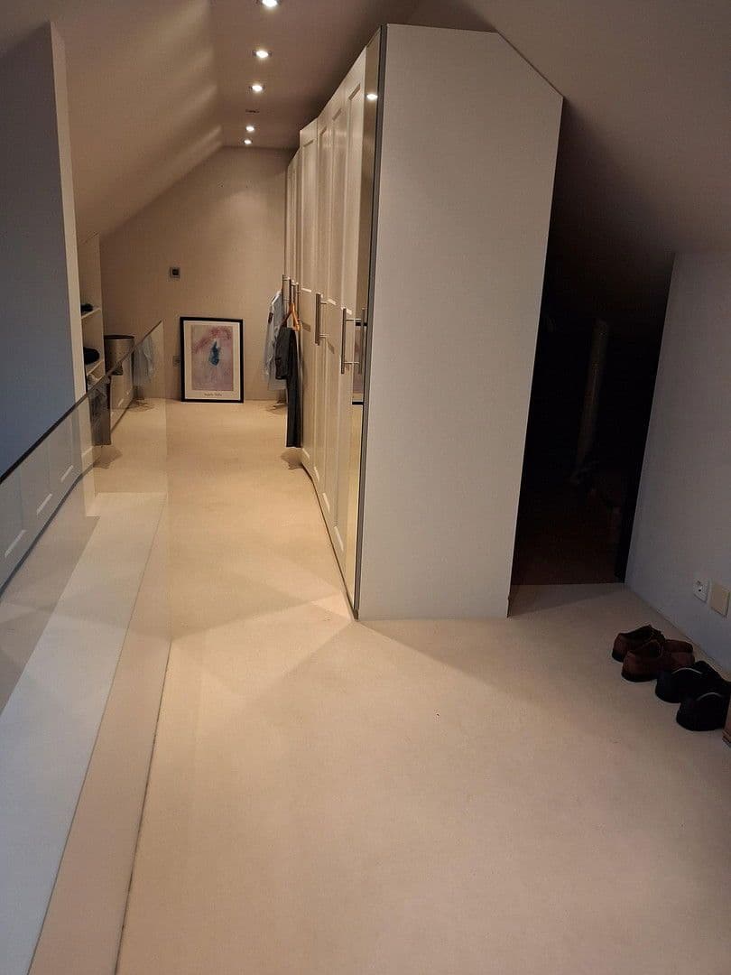 4 bedroom flat to rent, 144 m², Kastellaun, Rhineland-Palatinate 4 bedroom flat to rent, 144 m², Kastellaun, Rhineland-Palatinate