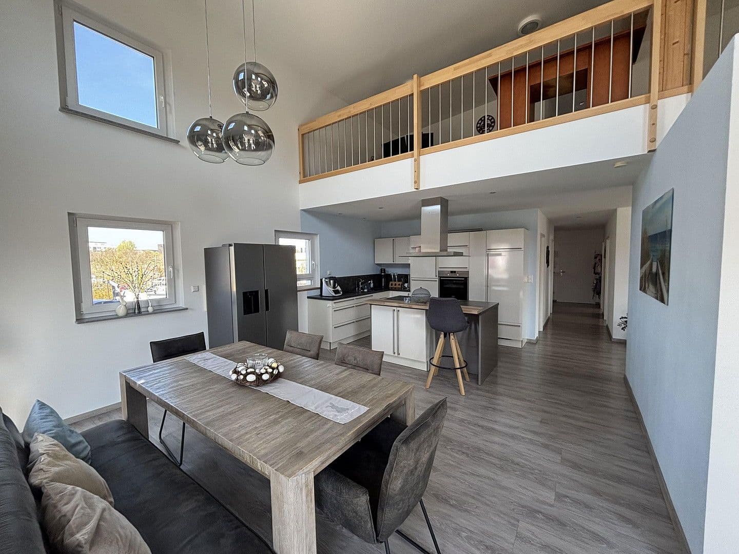 5 bedroom flat to rent, 185 m², Kieselbronner Straße 40, Pforzheim, Baden-Württemberg 5 bedroom flat to rent, 185 m², Kieselbronner Straße 40, Pforzheim, Baden-Württemberg