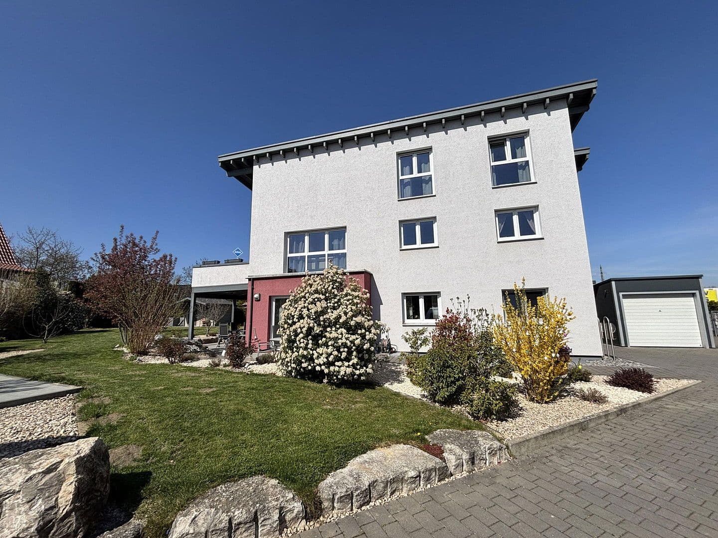 5 bedroom flat to rent, 185 m², Kieselbronner Straße 40, Pforzheim, Baden-Württemberg 5 bedroom flat to rent, 185 m², Kieselbronner Straße 40, Pforzheim, Baden-Württemberg