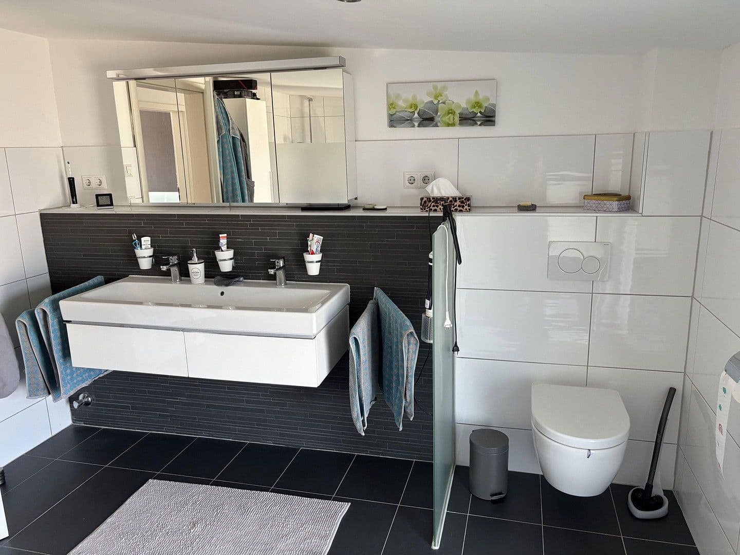 5 bedroom flat to rent, 185 m², Kieselbronner Straße 40, Pforzheim, Baden-Württemberg 5 bedroom flat to rent, 185 m², Kieselbronner Straße 40, Pforzheim, Baden-Württemberg