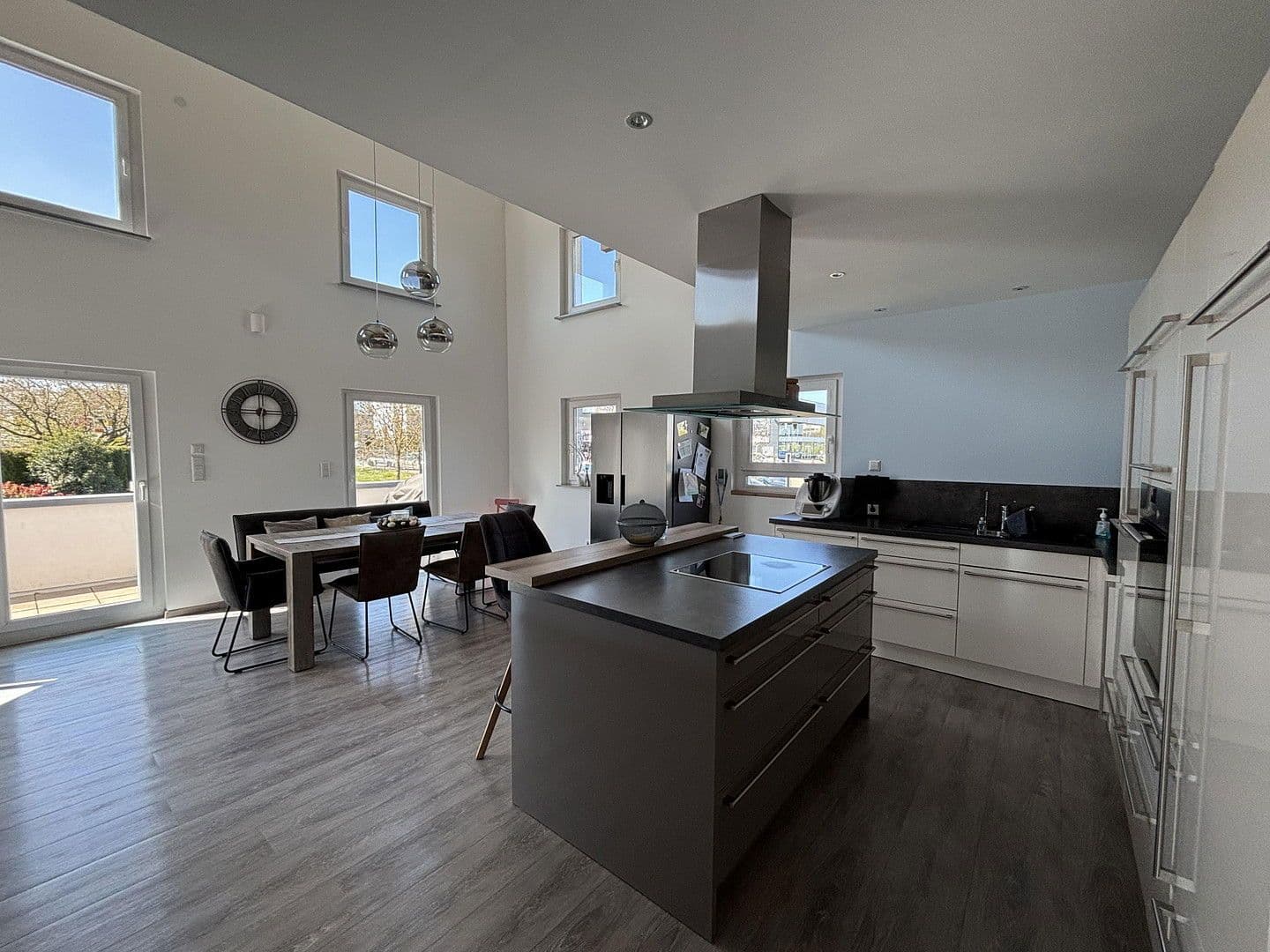 5 bedroom flat to rent, 185 m², Kieselbronner Straße 40, Pforzheim, Baden-Württemberg 5 bedroom flat to rent, 185 m², Kieselbronner Straße 40, Pforzheim, Baden-Württemberg