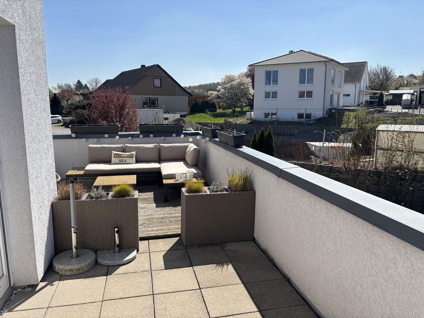 5 bedroom flat to rent, 185 m², Kieselbronner Straße 40, Pforzheim, Baden-Württemberg 5 bedroom flat to rent, 185 m², Kieselbronner Straße 40, Pforzheim, Baden-Württemberg