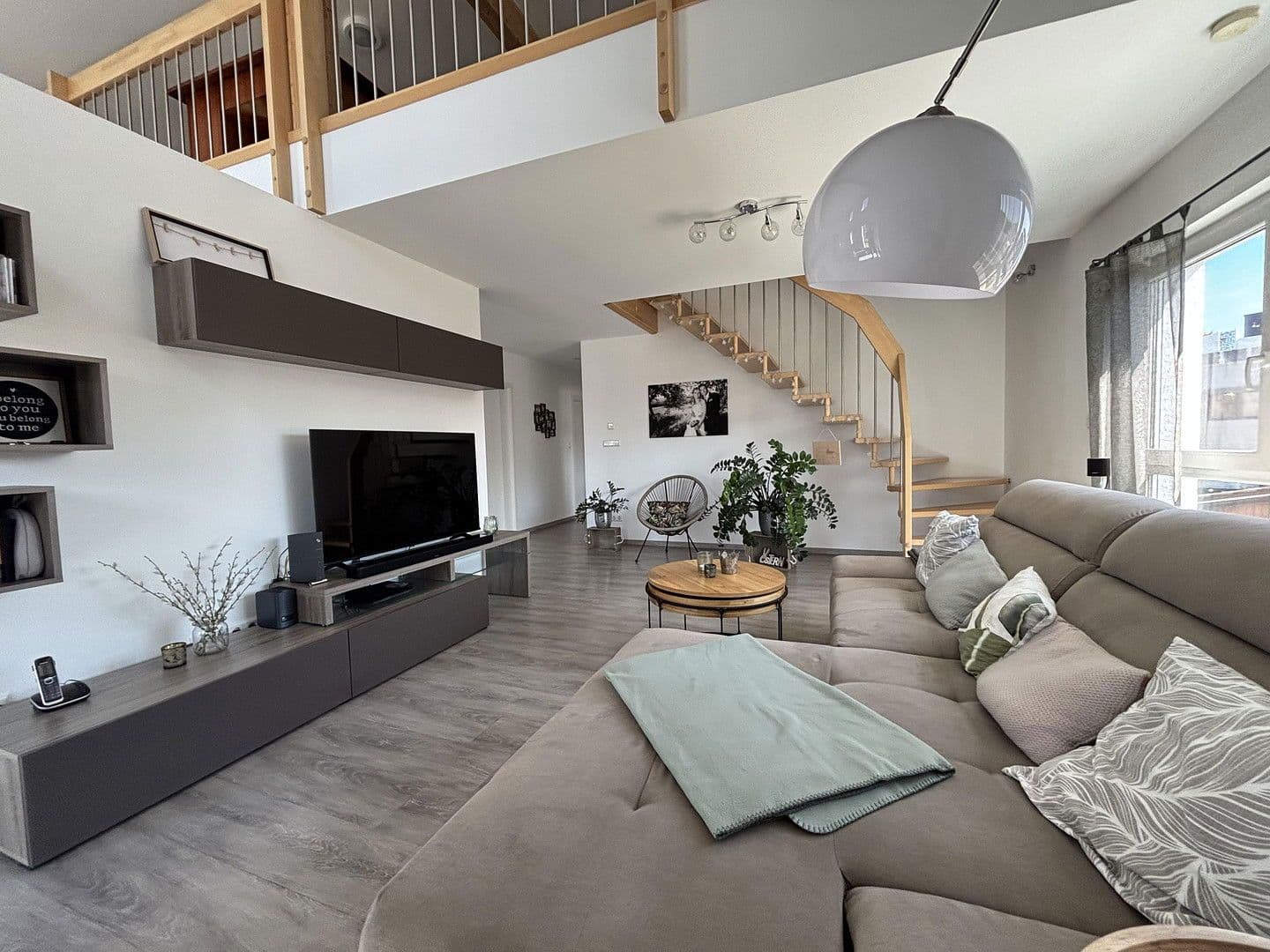 5 bedroom flat to rent, 185 m², Kieselbronner Straße 40, Pforzheim, Baden-Württemberg 5 bedroom flat to rent, 185 m², Kieselbronner Straße 40, Pforzheim, Baden-Württemberg