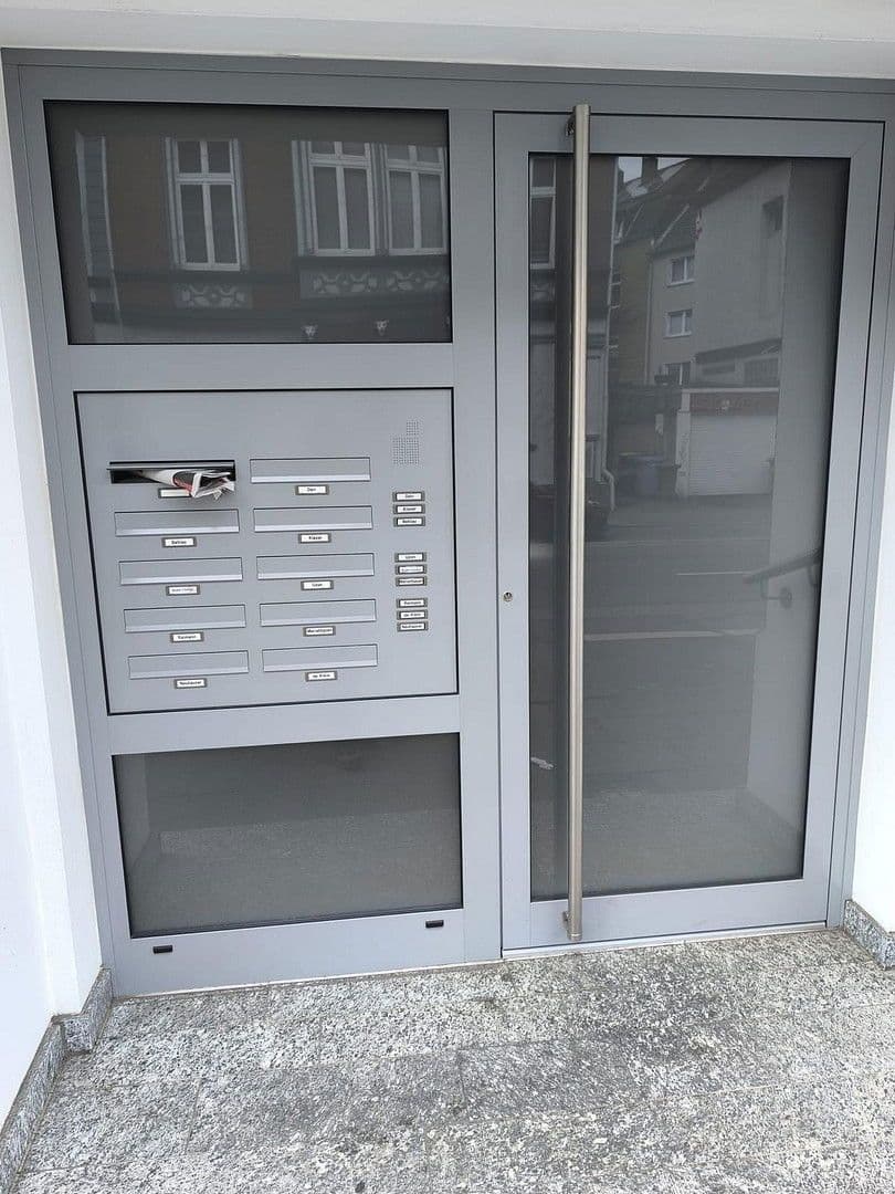 6 bedroom flat for sale, 163 m², Essen, North Rhine-Westphalia 6 bedroom flat for sale, 163 m², Essen, North Rhine-Westphalia