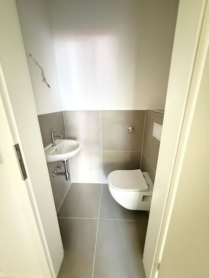 6 bedroom flat for sale, 163 m², Essen, North Rhine-Westphalia 6 bedroom flat for sale, 163 m², Essen, North Rhine-Westphalia