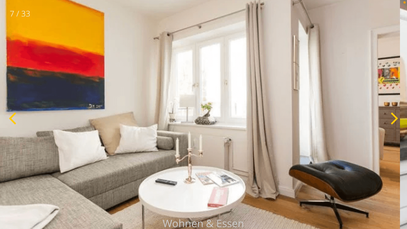 2 bedroom flat for sale, 60 m², Hansastraße 41, Hamburg, Hamburg 2 bedroom flat for sale, 60 m², Hansastraße 41, Hamburg, Hamburg