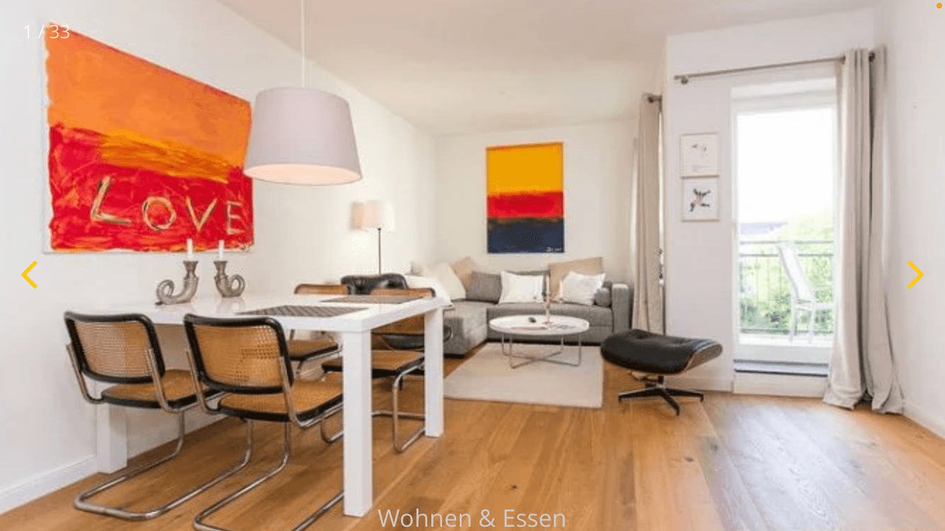 2 bedroom flat for sale, 60 m², Hansastraße 41, Hamburg, Hamburg 2 bedroom flat for sale, 60 m², Hansastraße 41, Hamburg, Hamburg