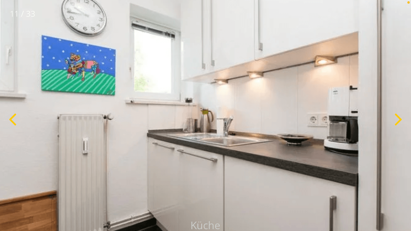 2 bedroom flat for sale, 60 m², Hansastraße 41, Hamburg, Hamburg 2 bedroom flat for sale, 60 m², Hansastraße 41, Hamburg, Hamburg