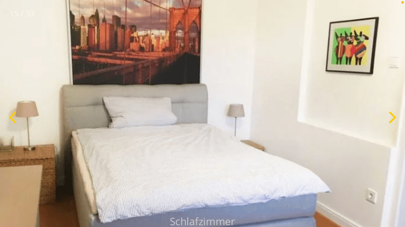 2 bedroom flat for sale, 60 m², Hansastraße 41, Hamburg, Hamburg 2 bedroom flat for sale, 60 m², Hansastraße 41, Hamburg, Hamburg