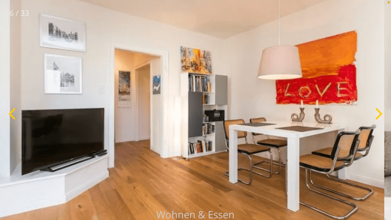 2 bedroom flat for sale, 60 m², Hansastraße 41, Hamburg, Hamburg 2 bedroom flat for sale, 60 m², Hansastraße 41, Hamburg, Hamburg