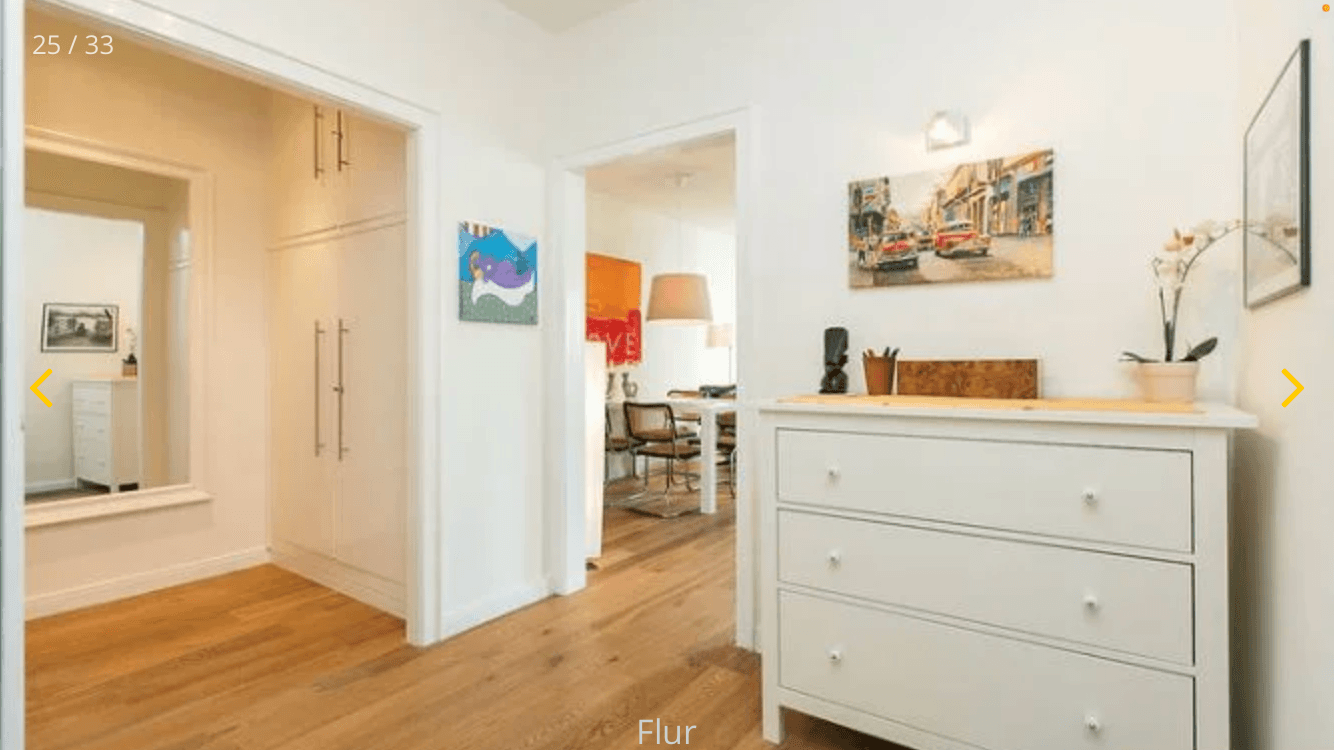 2 bedroom flat for sale, 60 m², Hansastraße 41, Hamburg, Hamburg 2 bedroom flat for sale, 60 m², Hansastraße 41, Hamburg, Hamburg