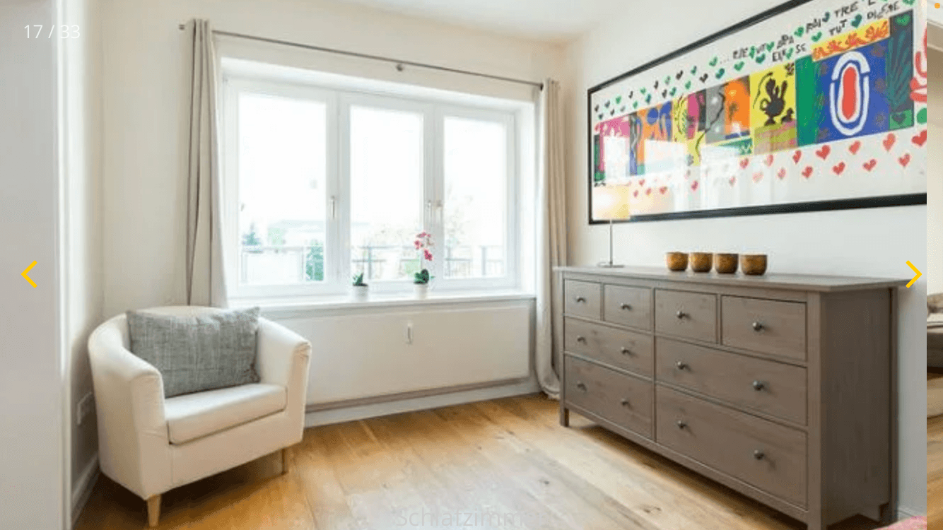 2 bedroom flat for sale, 60 m², Hansastraße 41, Hamburg, Hamburg 2 bedroom flat for sale, 60 m², Hansastraße 41, Hamburg, Hamburg