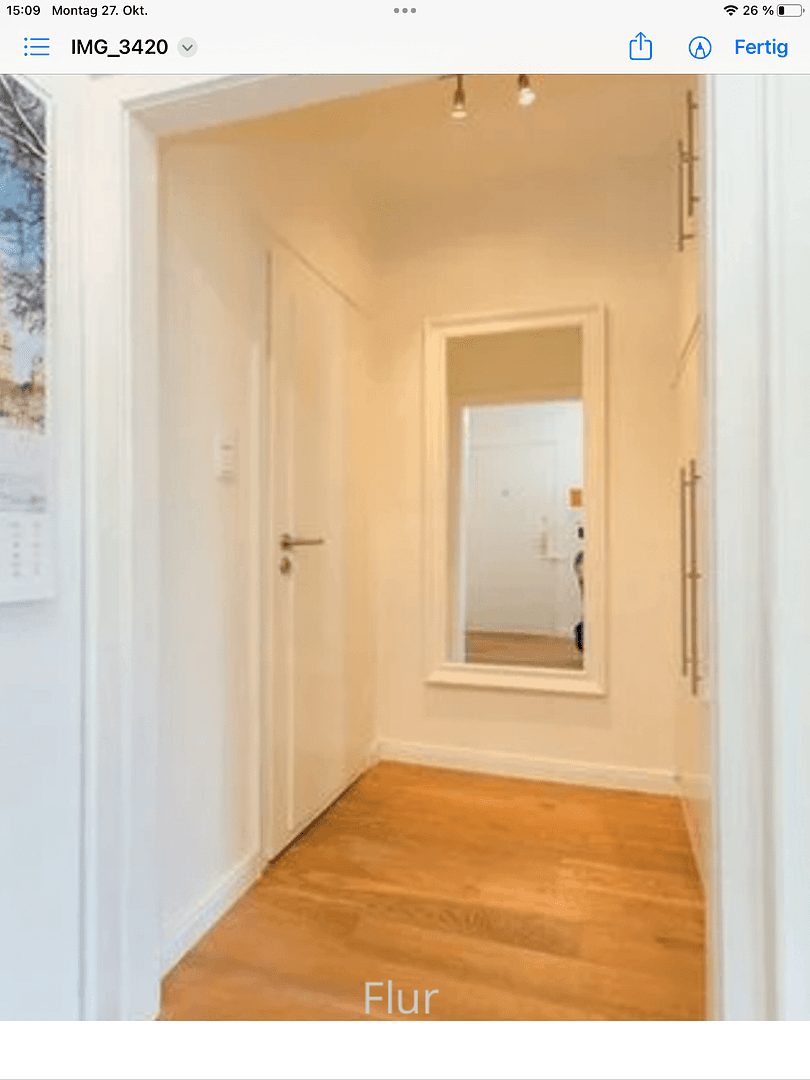 2 bedroom flat for sale, 60 m², Hansastraße 41, Hamburg, Hamburg 2 bedroom flat for sale, 60 m², Hansastraße 41, Hamburg, Hamburg