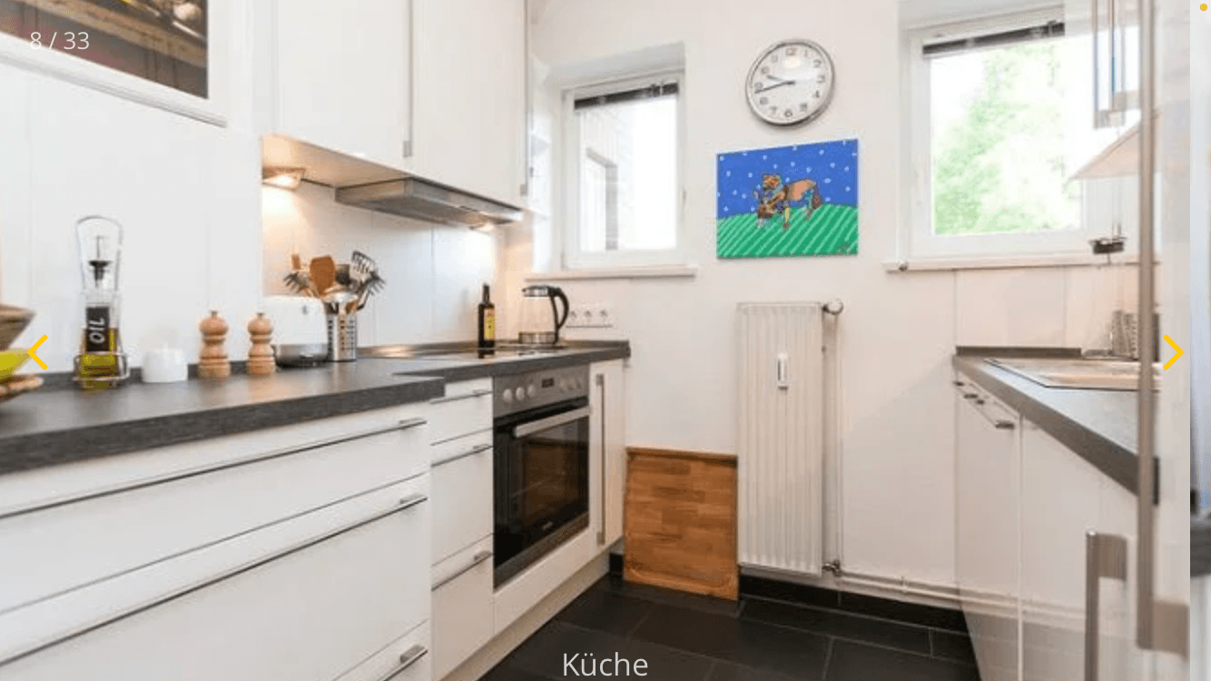 2 bedroom flat for sale, 60 m², Hansastraße 41, Hamburg, Hamburg 2 bedroom flat for sale, 60 m², Hansastraße 41, Hamburg, Hamburg