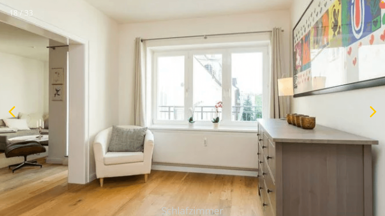 2 bedroom flat for sale, 60 m², Hansastraße 41, Hamburg, Hamburg 2 bedroom flat for sale, 60 m², Hansastraße 41, Hamburg, Hamburg