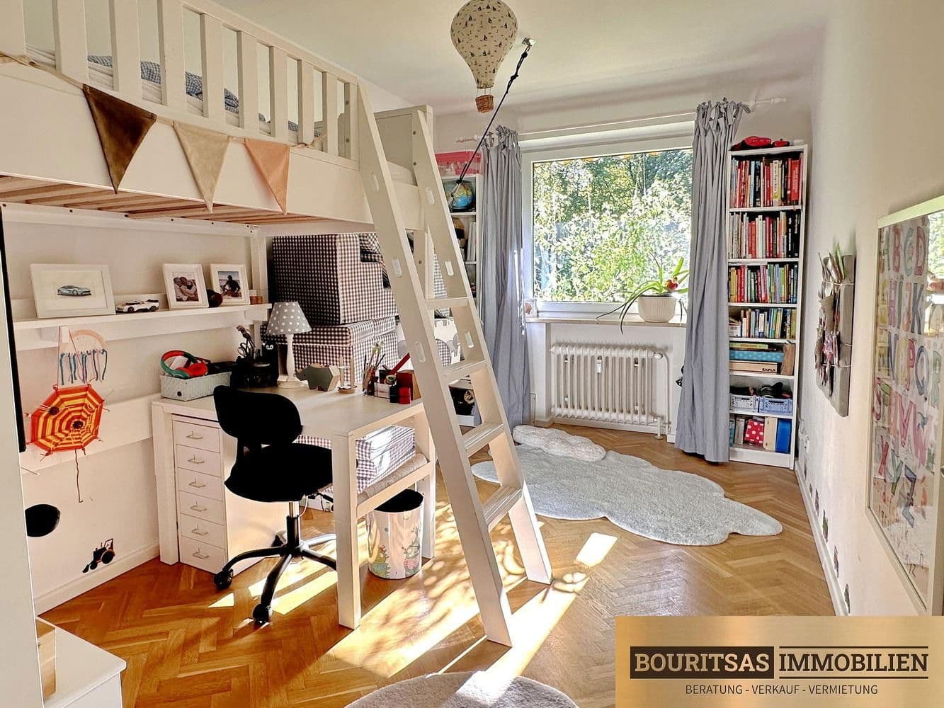 4 bedroom flat for sale, 100 m², Hamburg, Hamburg 4 bedroom flat for sale, 100 m², Hamburg, Hamburg