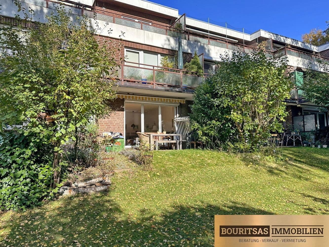 4 bedroom flat for sale, 100 m², Hamburg, Hamburg 4 bedroom flat for sale, 100 m², Hamburg, Hamburg