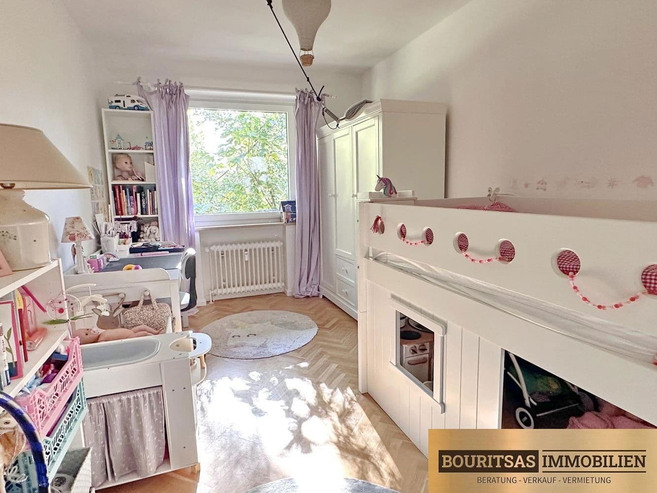 4 bedroom flat for sale, 100 m², Hamburg, Hamburg 4 bedroom flat for sale, 100 m², Hamburg, Hamburg