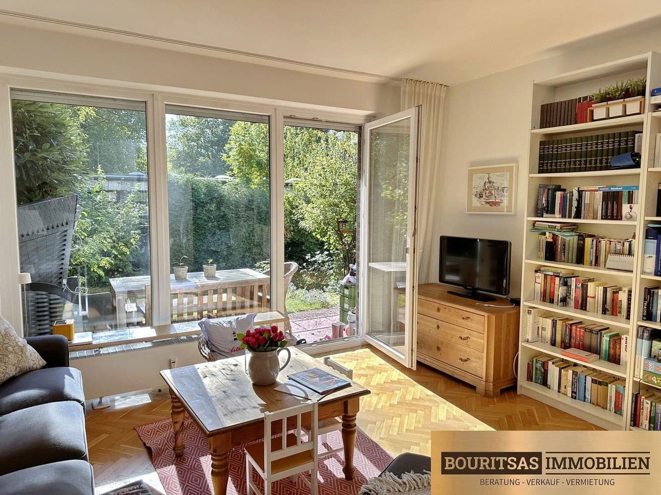 4 bedroom flat for sale, 100 m², Hamburg, Hamburg 4 bedroom flat for sale, 100 m², Hamburg, Hamburg