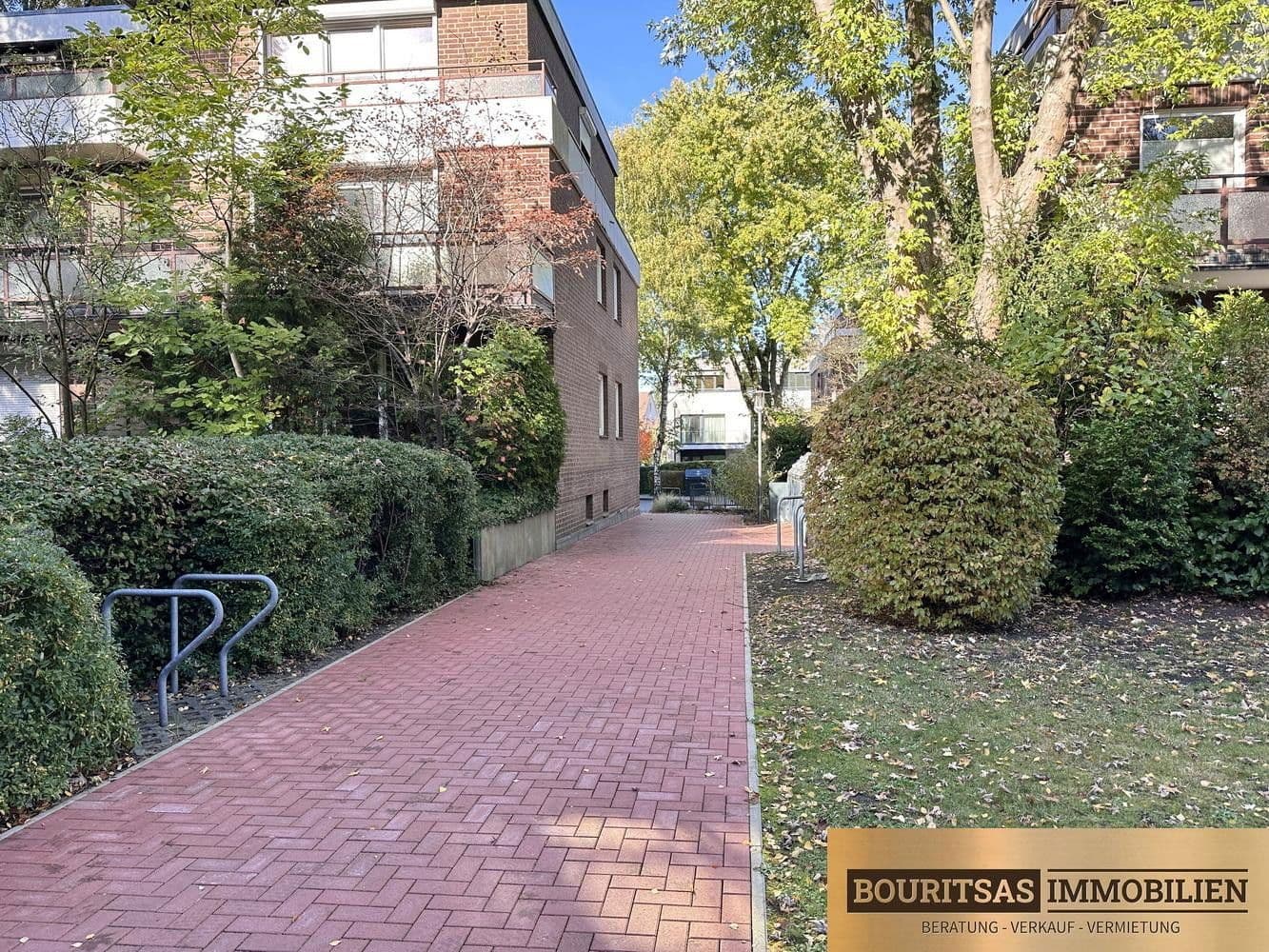 4 bedroom flat for sale, 100 m², Hamburg, Hamburg 4 bedroom flat for sale, 100 m², Hamburg, Hamburg