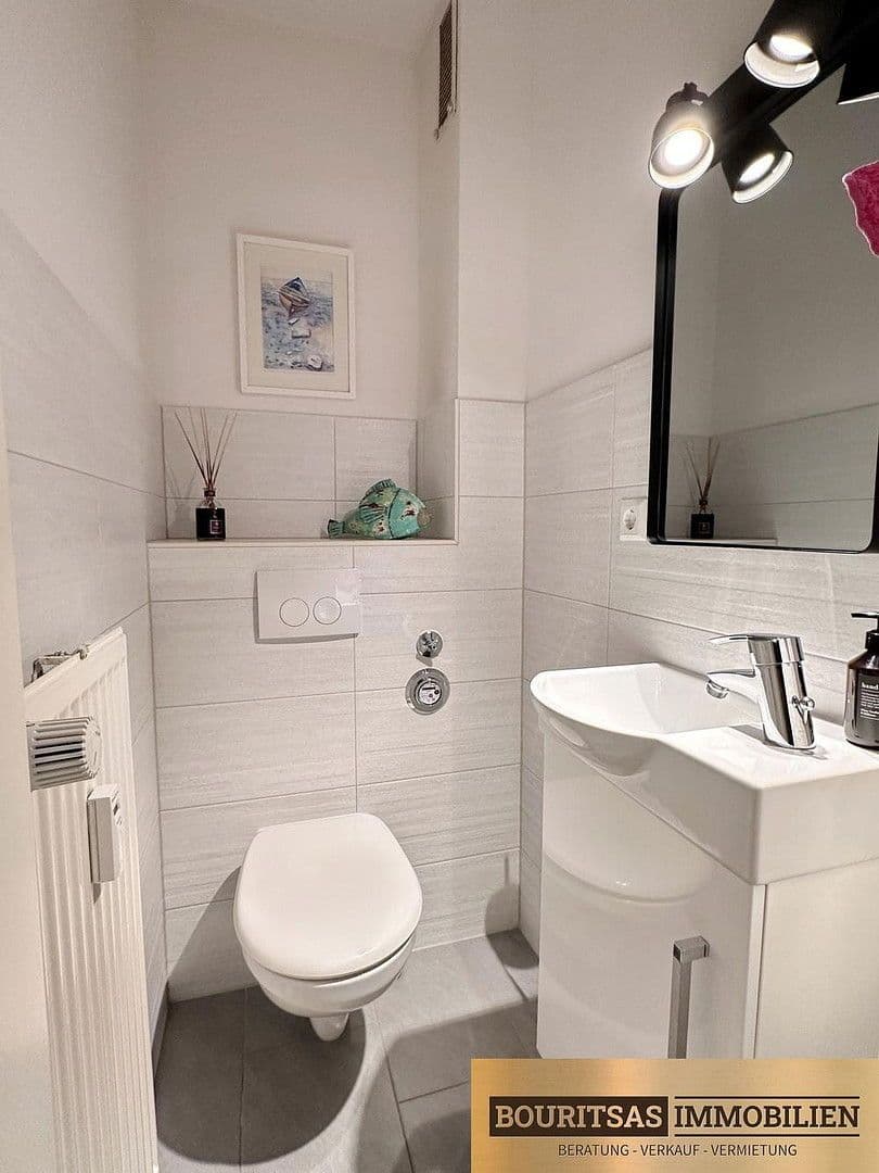 4 bedroom flat for sale, 100 m², Hamburg, Hamburg 4 bedroom flat for sale, 100 m², Hamburg, Hamburg