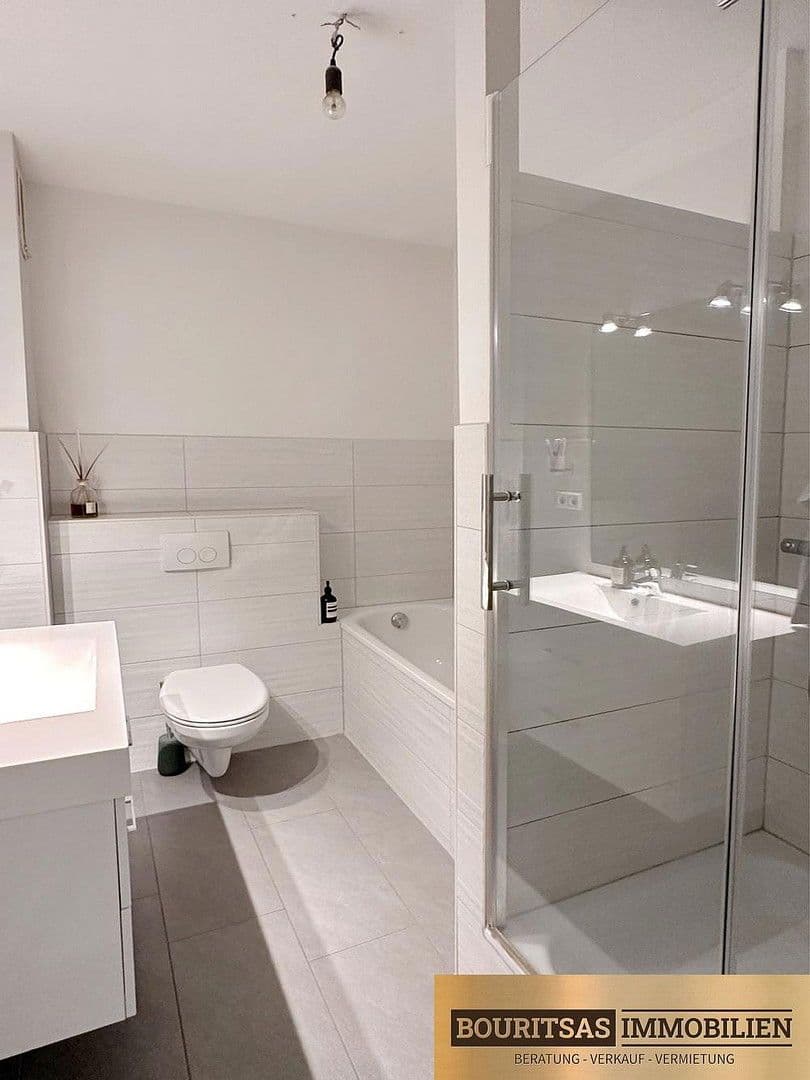 4 bedroom flat for sale, 100 m², Hamburg, Hamburg 4 bedroom flat for sale, 100 m², Hamburg, Hamburg