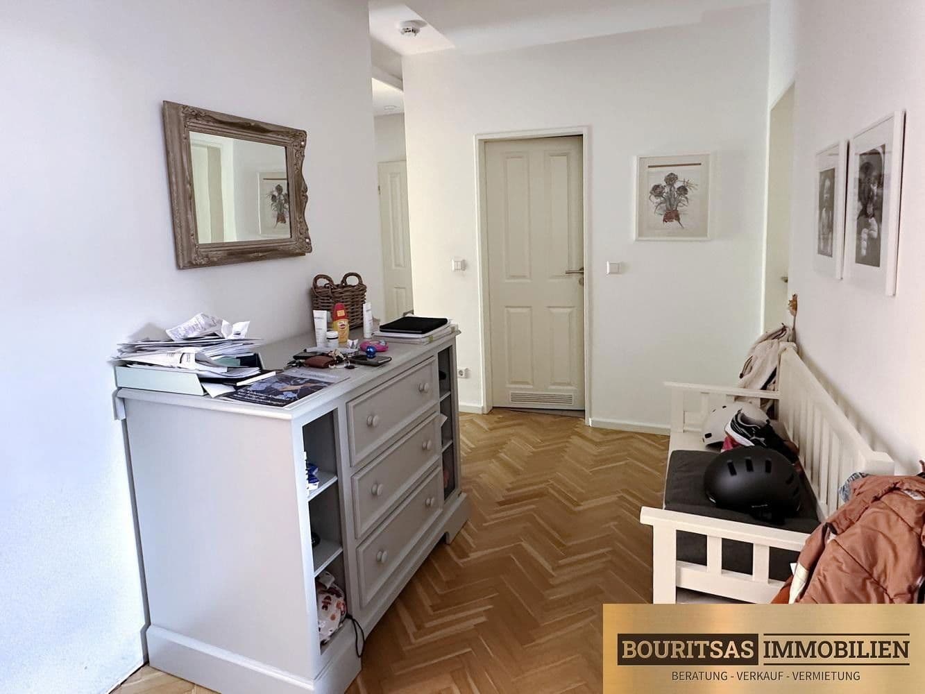 4 bedroom flat for sale, 100 m², Hamburg, Hamburg 4 bedroom flat for sale, 100 m², Hamburg, Hamburg