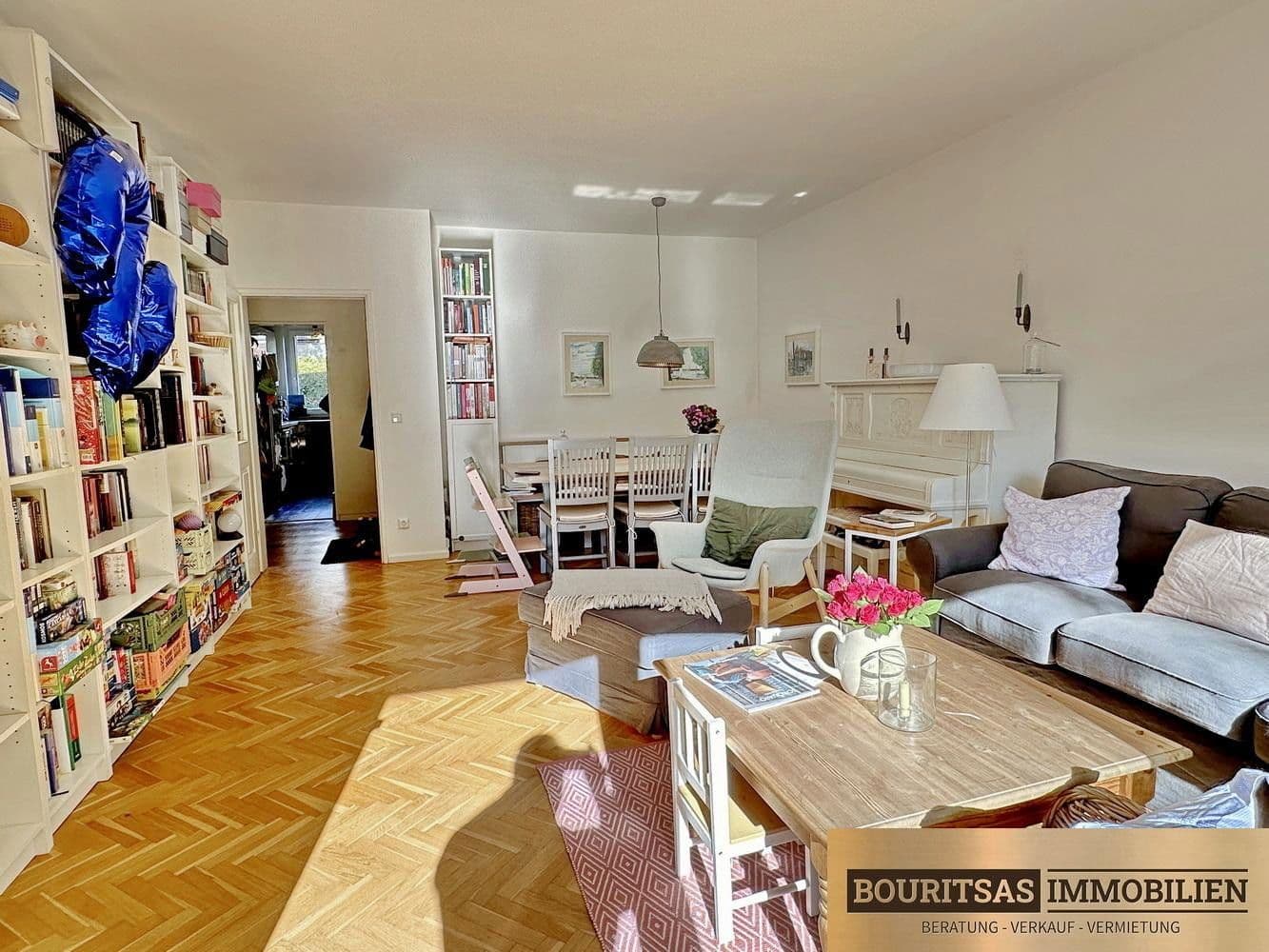 4 bedroom flat for sale, 100 m², Hamburg, Hamburg 4 bedroom flat for sale, 100 m², Hamburg, Hamburg