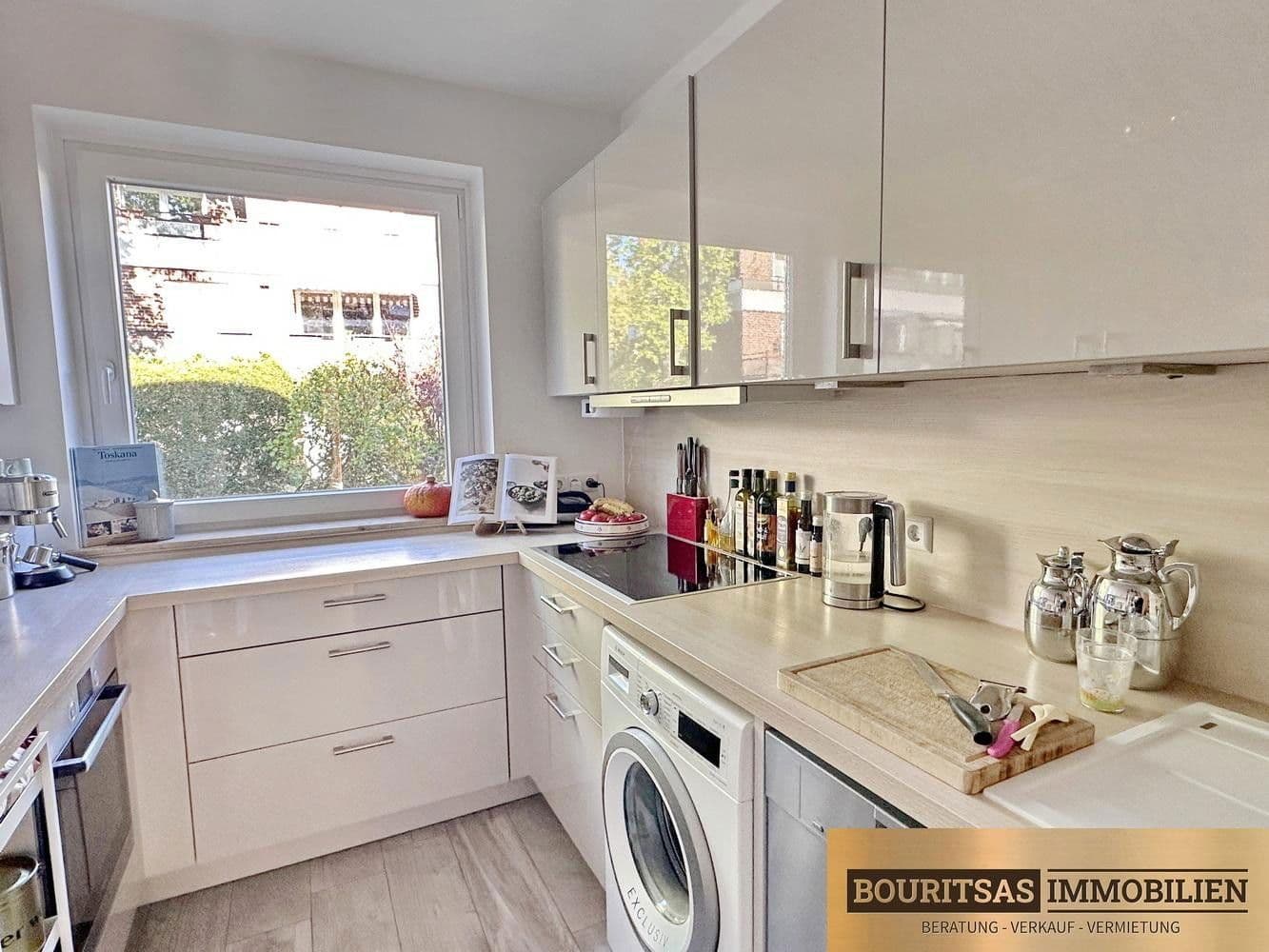 4 bedroom flat for sale, 100 m², Hamburg, Hamburg 4 bedroom flat for sale, 100 m², Hamburg, Hamburg