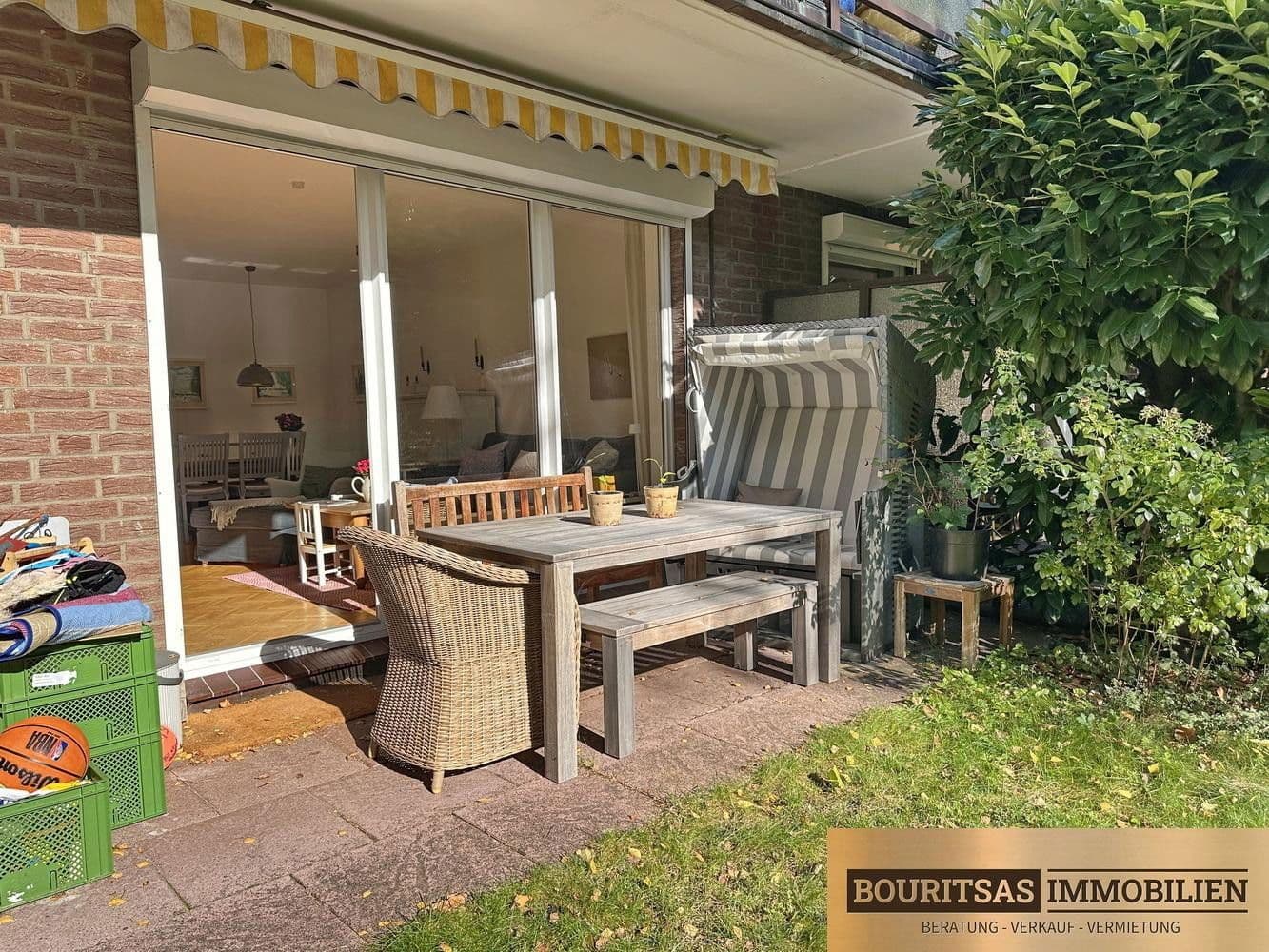 4 bedroom flat for sale, 100 m², Hamburg, Hamburg 4 bedroom flat for sale, 100 m², Hamburg, Hamburg