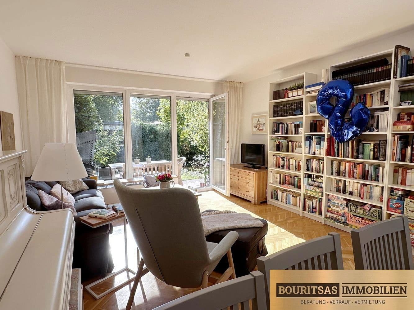 4 bedroom flat for sale, 100 m², Hamburg, Hamburg 4 bedroom flat for sale, 100 m², Hamburg, Hamburg