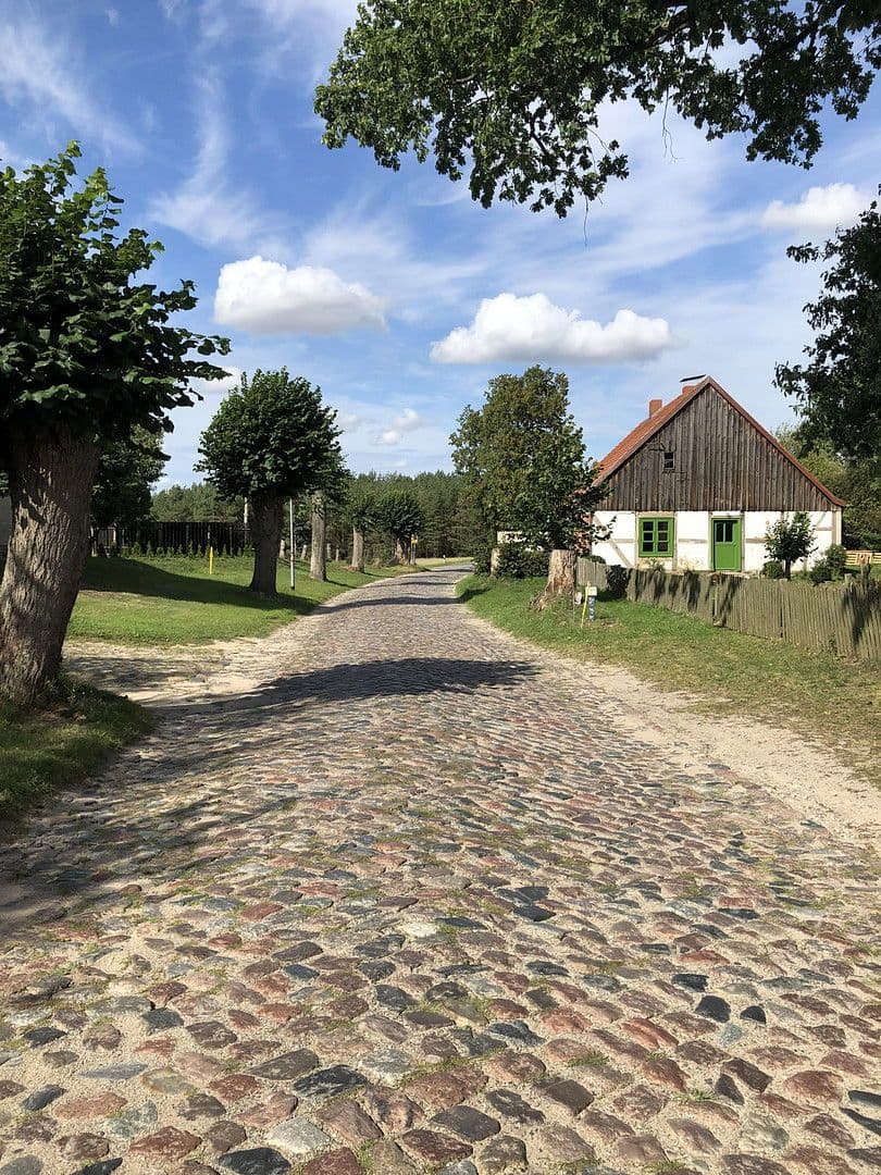 house for sale, 145 m², Gnevkow, Mecklenburg-Vorpommern house for sale, 145 m², Gnevkow, Mecklenburg-Vorpommern