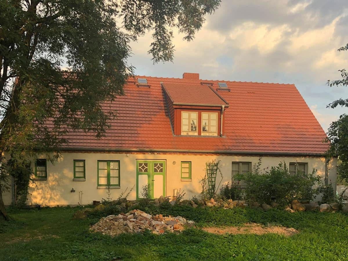 house for sale, 145 m², Gnevkow, Mecklenburg-Vorpommern house for sale, 145 m², Gnevkow, Mecklenburg-Vorpommern