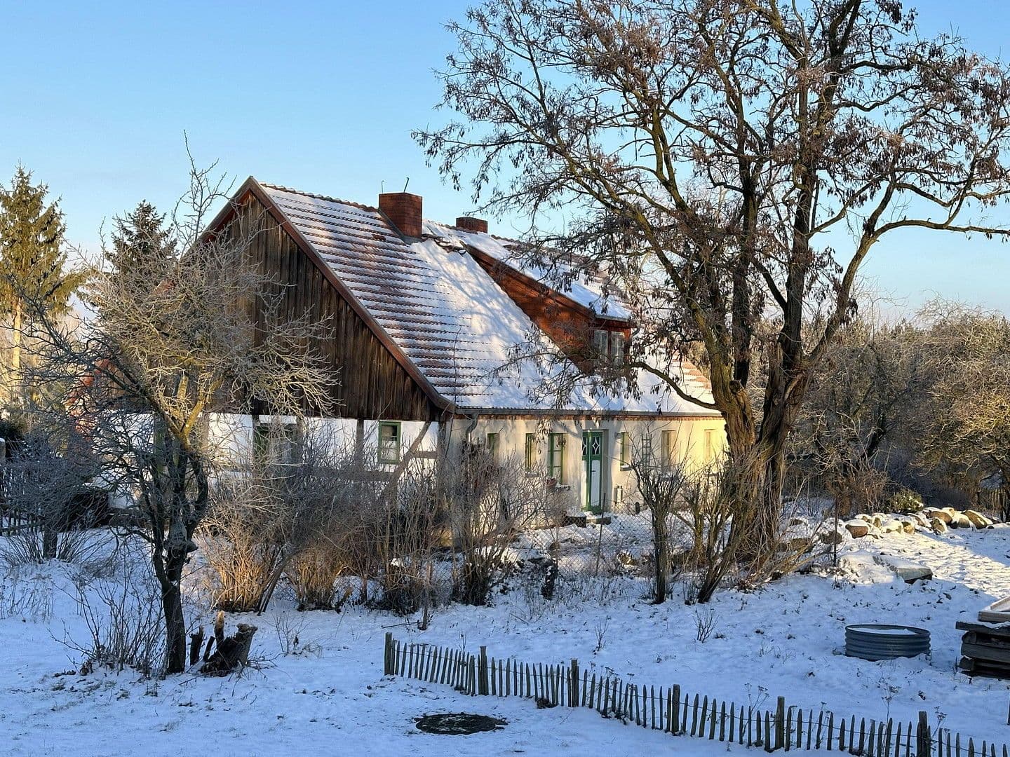 house for sale, 145 m², Gnevkow, Mecklenburg-Vorpommern house for sale, 145 m², Gnevkow, Mecklenburg-Vorpommern