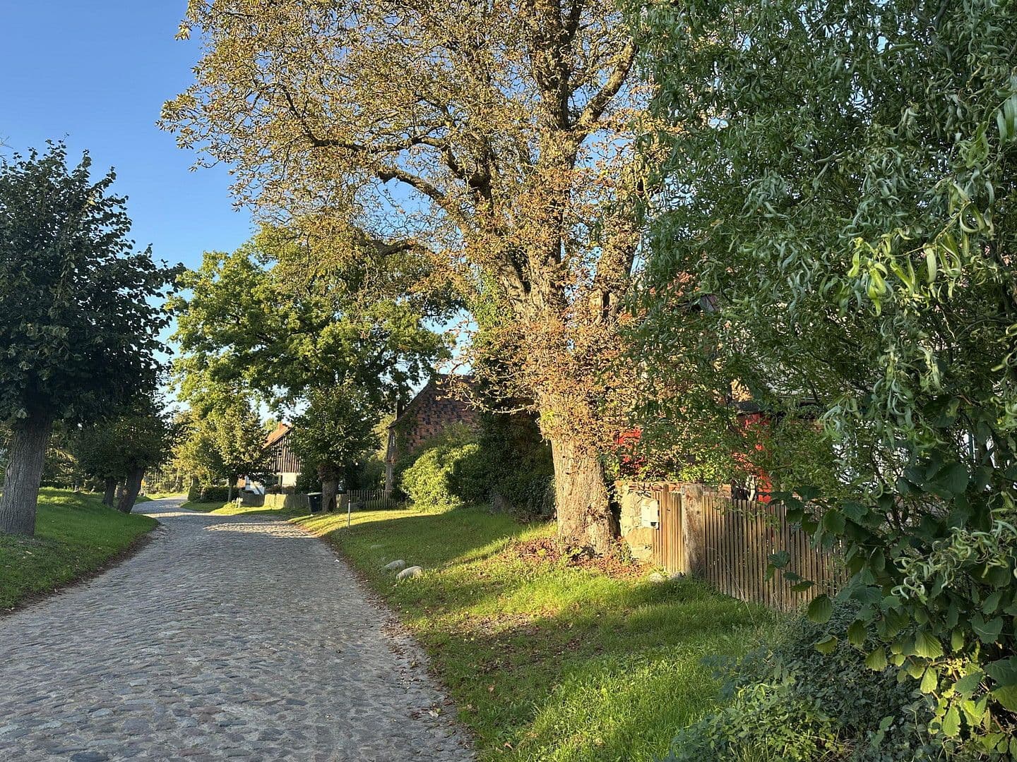 house for sale, 145 m², Gnevkow, Mecklenburg-Vorpommern house for sale, 145 m², Gnevkow, Mecklenburg-Vorpommern