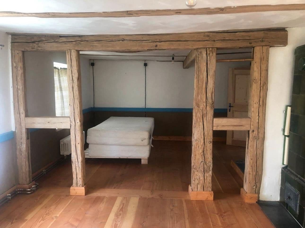 house for sale, 145 m², Gnevkow, Mecklenburg-Vorpommern house for sale, 145 m², Gnevkow, Mecklenburg-Vorpommern