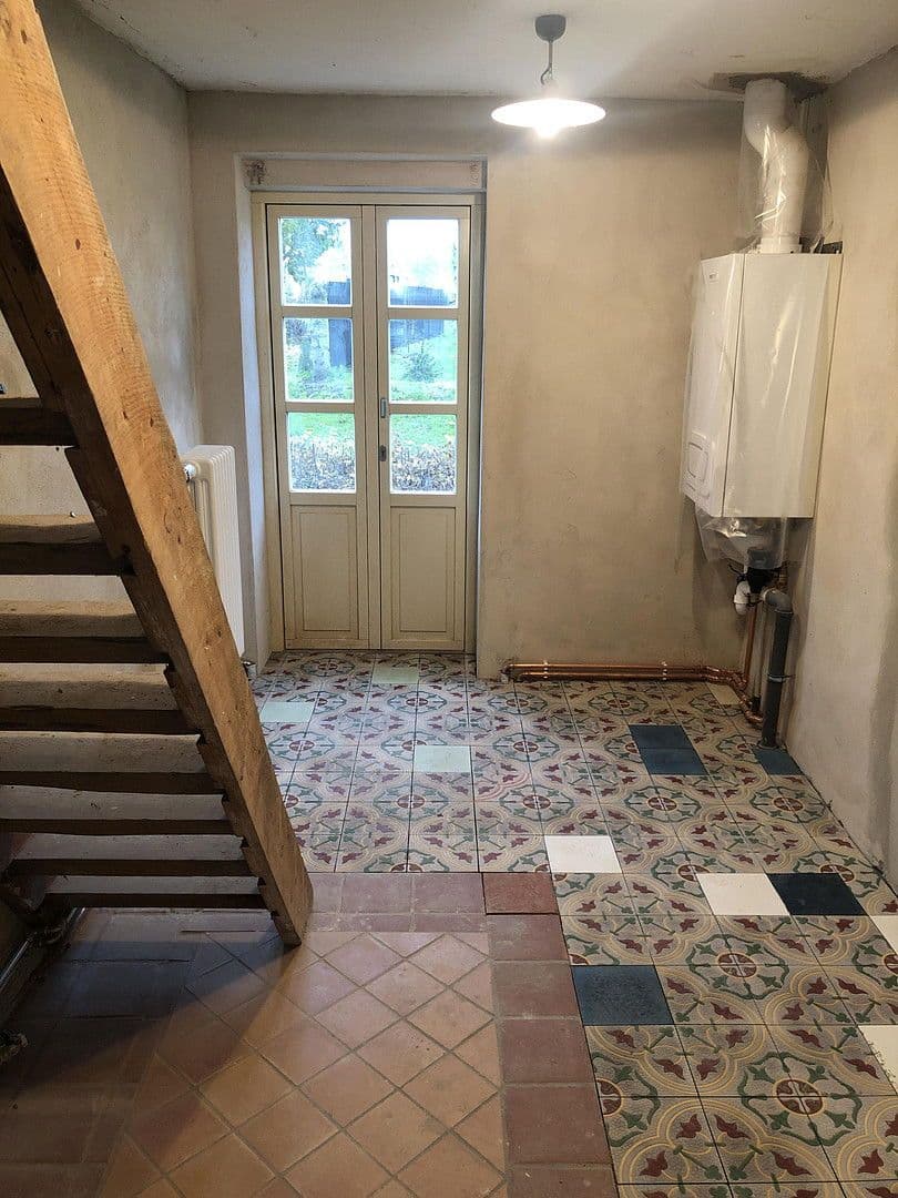 house for sale, 145 m², Gnevkow, Mecklenburg-Vorpommern house for sale, 145 m², Gnevkow, Mecklenburg-Vorpommern