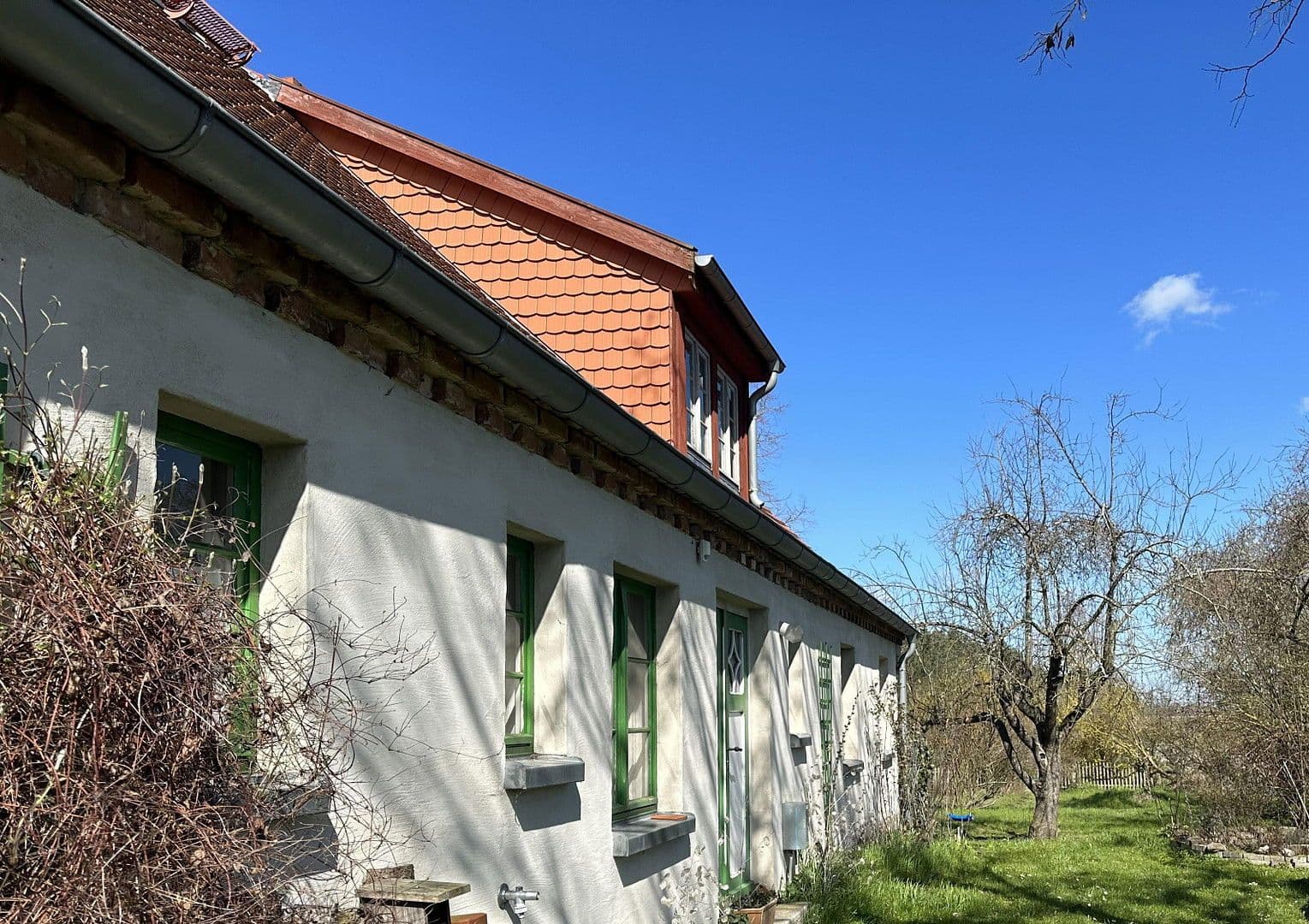 house for sale, 145 m², Gnevkow, Mecklenburg-Vorpommern house for sale, 145 m², Gnevkow, Mecklenburg-Vorpommern