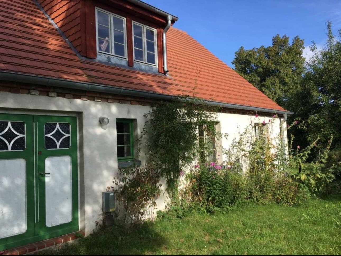 house for sale, 145 m², Gnevkow, Mecklenburg-Vorpommern house for sale, 145 m², Gnevkow, Mecklenburg-Vorpommern