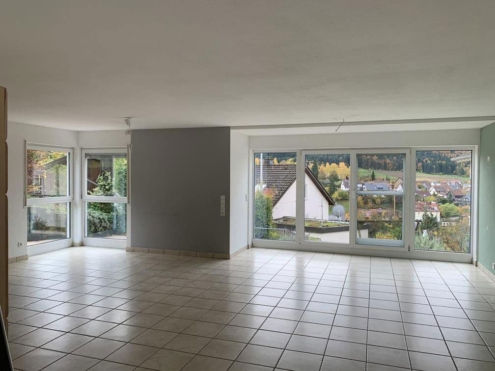 3 bedroom flat for sale, 80 m², Nagold, Baden-Württemberg 3 bedroom flat for sale, 80 m², Nagold, Baden-Württemberg