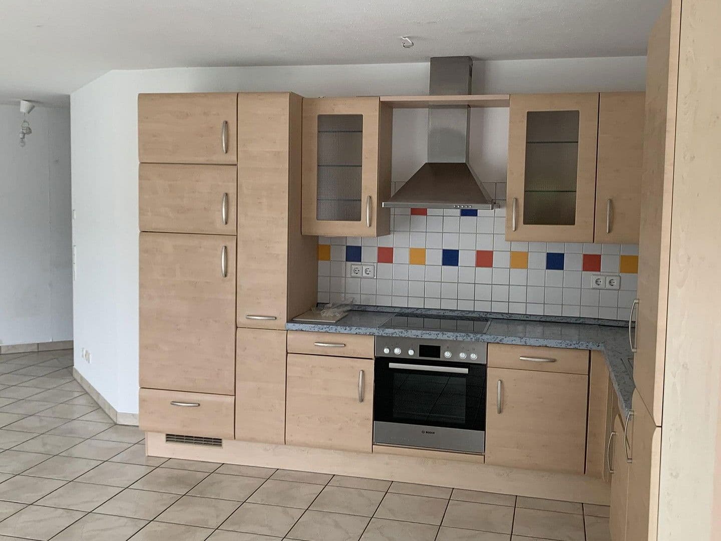 3 bedroom flat for sale, 80 m², Nagold, Baden-Württemberg 3 bedroom flat for sale, 80 m², Nagold, Baden-Württemberg